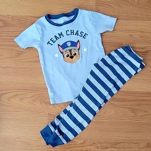 Carter's Chase paw patrol